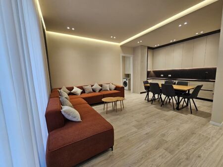 🏡 IN AFFITTO | APPARTAMENTO DI LUSSO 2+1+2 + POSTO AUTO