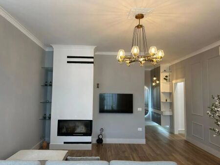 ✨JEPET ME QIRA APARTAMENT LUKSOZ 2+1 – JOY RESIDENCE ✨
