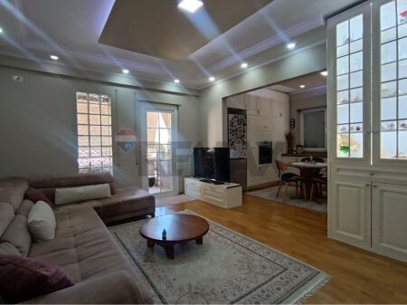 Apartament 2+1+ Depo me qera tek 5 Maji