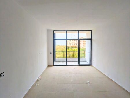 Shitet apartament 1+1 ne Orikum, Vlore