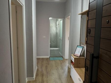 Rent | Apartament 2 + 1 | Don Bosko | 600 €/month