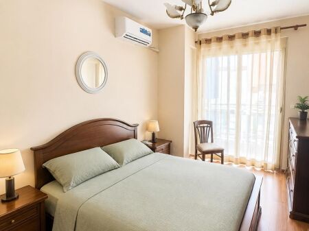 🏠 APPARTAMENTO 2+1 IN AFFITTO – IPOTECA, TIRANA