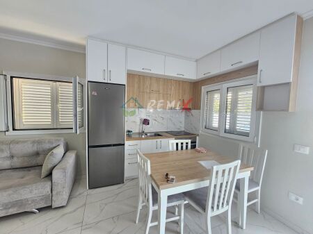  JEPET ME QERA APARTAMENT 1+1 – KËNET, DURRËS