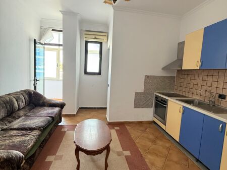 APARTAMENT 1+1 PER QERA TEK STADIUMI DINAMO