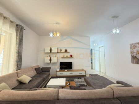 Qera, Apartament 2+1+2, Kompleksi Delijorgji!