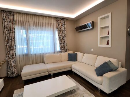Appartamento 2+1 in affitto dato presso Stadiumi Arena, Stadiumi Air Albania, Rruga e Elbasanit.