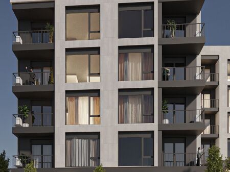  FOR SALE APARTMENT 1+1 – PASKUQAN