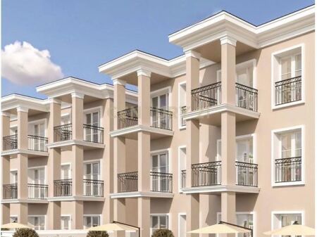 FOR SALE, APARTMENT 2+1+2, ROLLING HILLS LAKE‼️