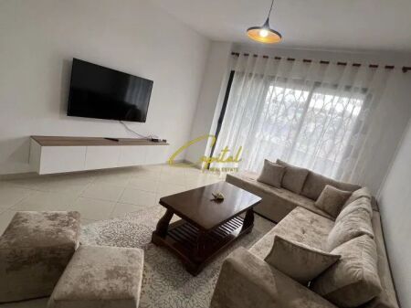 APARTMENT FOR RENT 2+1+2 ASTIR 600 EURO