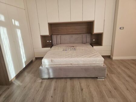 JEPET ME QIRA APARTAMENT 3+1+2 – PËRBALLË DELIJORGJIT