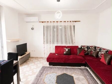 Apartment 2+1 for rent