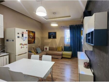 Apartment - For Sale - Fusha Ali Demi, Tirana(ID: 530191006-1227)