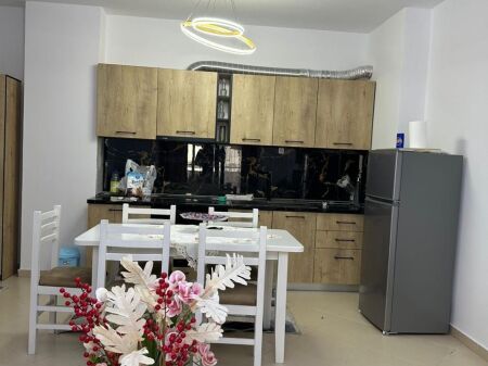 Apartment 1+1 for rent in Fresk !