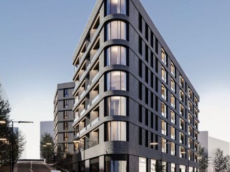 🏡 APPARTAMENTO 1+1 IN VENDITA – FATTI RESIDENCE