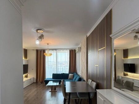 🏡 **EKSKLUZIVE! SHITET APARTAMENT 2+1+2 – FIORI DI BOSCO**