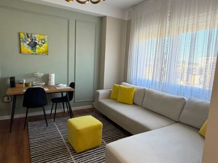 🏡 APPARTAMENTO 1+1 IN AFFITTO – VIA MINE PEZA