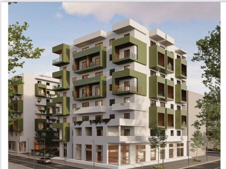 Vendesi in vendita, Appartamento 1+1, Orikum, Vlorë.
