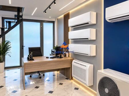 JEPET DYQAN DUBLEX ME QERA 50 M2 "RRUGA TEODOR KEKO,UNAZA E RE" 900 EURO