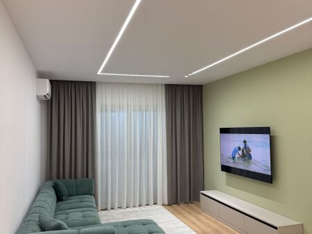 Shitet apartament 1+1 prane Terminalit te Autobuzave