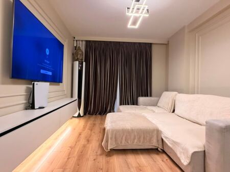 APARTMENT 2+1 FOR RENT – PARIS MUNICIPALITY