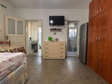 Qera | Garsoniere | Ali Demi | 250 €/muaj