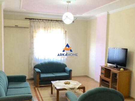 APARTMENT FOR RENT 2+1+BALCONY "JORDAN MISJA STREET" 40,000 LEKE
