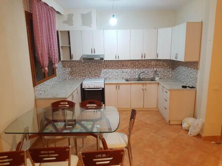 Rent | Apartament 2 + 1 | Rruga Kodra e Diellit | 500 €/month