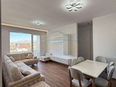 Qera, Apartament 2+1+2+P ,Paskuqan, Tirane.