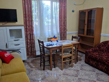 FOR RENT 2+1 APARTMENT AT " KRISTALI " 65000 LEKE
