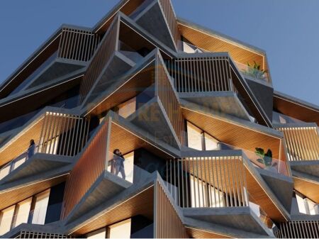 For sale, Apartment 1+1, Dry Lake, Tirana