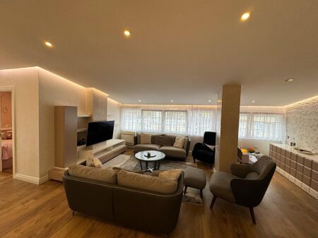 3+1 apartment for rent