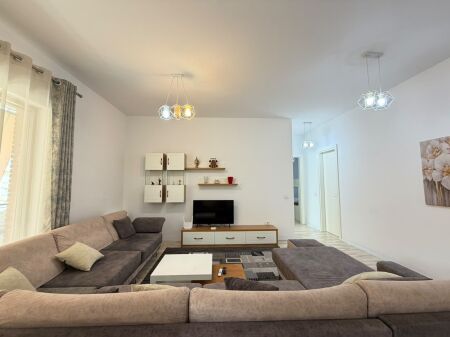 Qera, Apartament 2+1+2, Kompleksi Delijorgji UNA73744