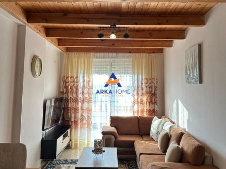 APPARTAMENTO DUPLEX 2+1+VERANDA IN AFFITTO "RRUGA SHEFQET KUKA, FRESK" 50.000 LEKE