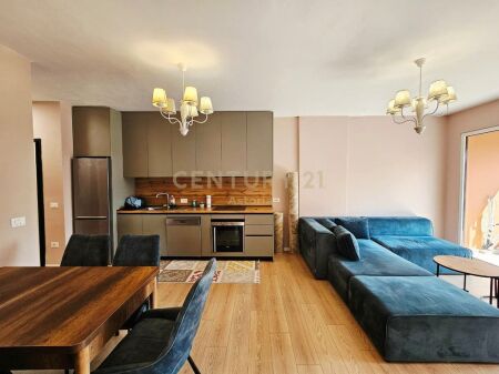 For Rent Apartment 2+1+2 at Former Aviation Field