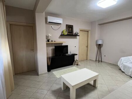 Appartamento in affitto 2+1 - 📍Sheshu Willson, via Abdyl Frasheri