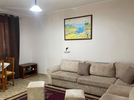 APPARTAMENTO IN AFFITTO 1+1 VASIL SHANTO 55.000 LEKE FH-91720