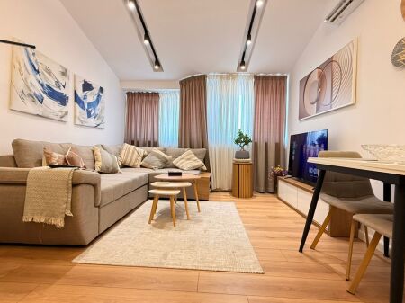 Appartamento 1+1 in affitto Don Bosko