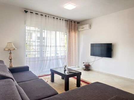 Apartment 2+1 for rent