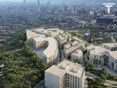 IN VENDITA, APPARTAMENTO 1+1, ALUNA 5 COMPLEX, PASKUQAN