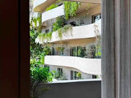 APARTMENT 2+1+2 FOR RENT | LION PARK