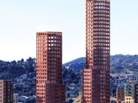 🏡 SHITET APARTAMENT 1+1 – RIVER PARK ✨