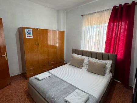 Apartment for Rent, Tirana