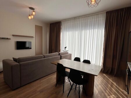 APPARTAMENTO IN AFFITTO 1+1 SIRI KODRA 75.000 LEKE  FH-91583