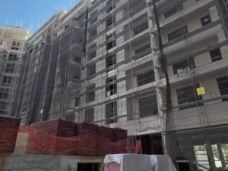 ✨Occasione – Diellon 2, Paskuqan✨🏡Appartamento 1+1 in vendita