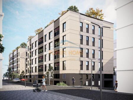 In vendita, Appartamento 2+1, Fast Residence, Paskuqan, Tirana