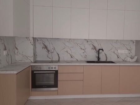 Apartament me qer 2+1 prane Ish Doganes
