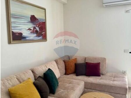 🏡 APARTMENT 1+1 FOR RENT | LUNGOMARE, VLORA