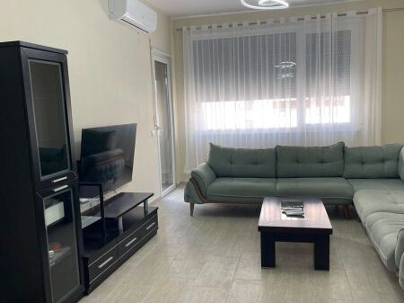 🏡 **2+1 APARTMENT FOR RENT – 📍 **Relux Residence, Shkozë**