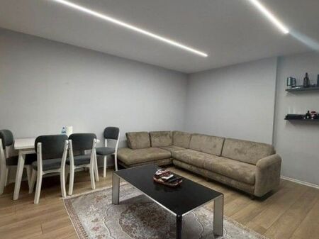 🏡 **SHITET APARTAMENT 1+1 – ASTIR**