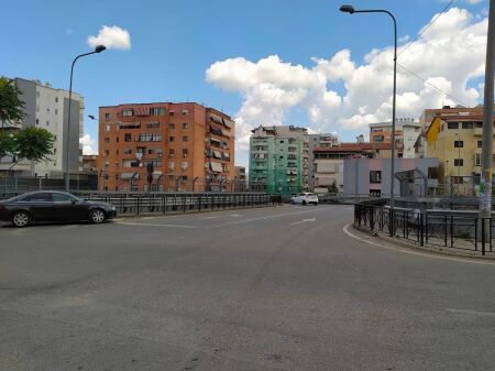 Commercial Space for Rent – Shkëlqim Fusha Street
